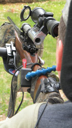 Adaptive Scope Mount