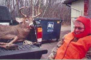 BillBriggsBuck