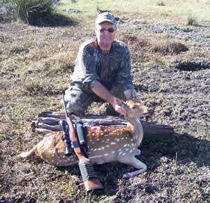 Ray Gagner's Deer