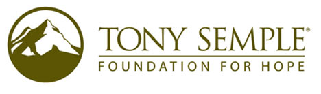 Tony Semple Foundation Logo